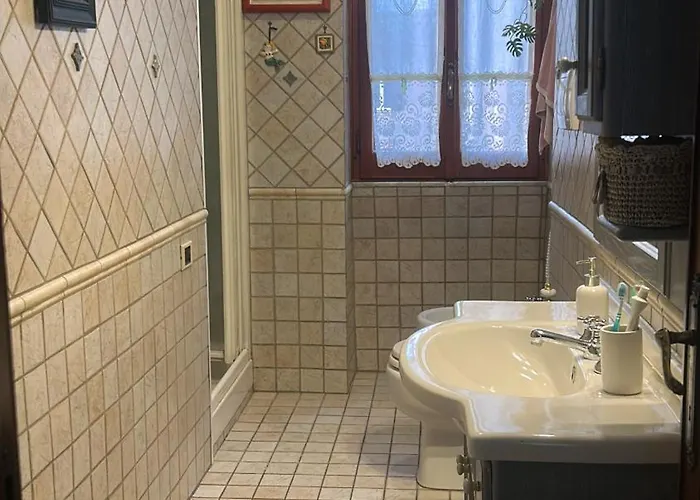 Appartement Casa Di Giorgia Rome