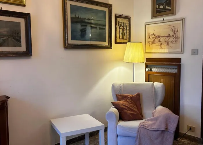 Appartement Casa Di Giorgia