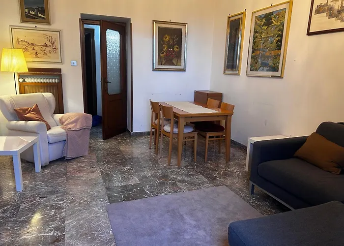 Appartement Casa Di Giorgia