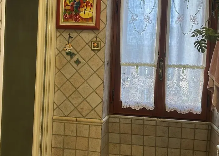 Appartement Casa Di Giorgia *