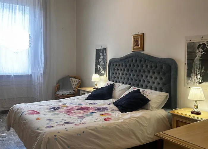 Casa Di Giorgia Appartement *