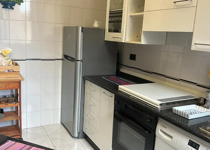Casa Di Giorgia Appartement