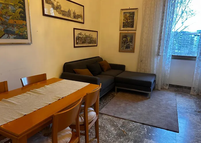 Casa Di Giorgia