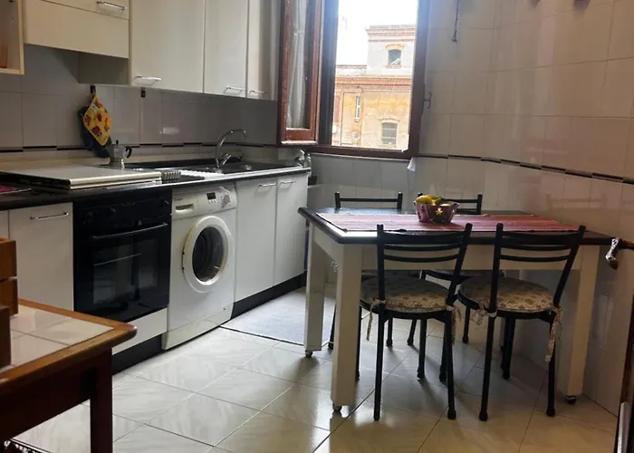 Casa Di Giorgia Appartement *